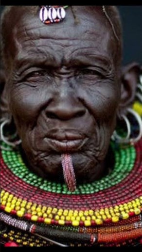 Credo Mutwa Secrets Explained | African Legend & Hidden Truth 👁️ (Part 3)