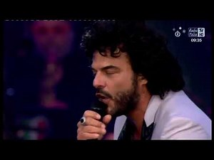 Francesco Renga - Guardami amore