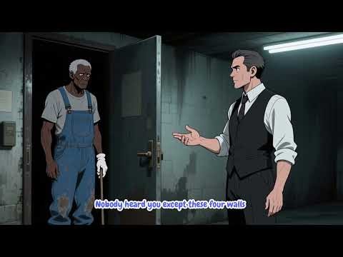 A Powerful True Story About Self Control