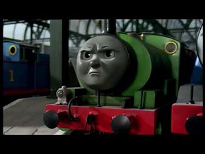 Don't Call Me Dirty Percy!