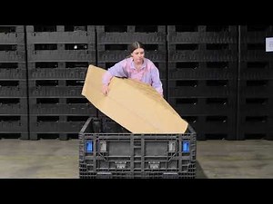 How to Install a Bulk Bin Divider