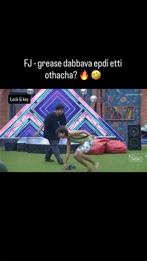 Lock & Key on Instagram