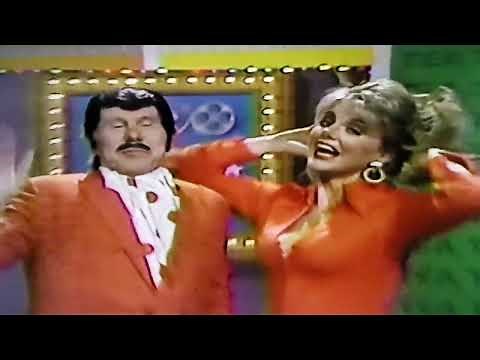 Tonight Show-Art Fern Tea Time Movie; January 9, 1987