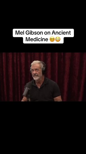 Ancient Medicine #healthcare #fitness #jre #joerogan #biology