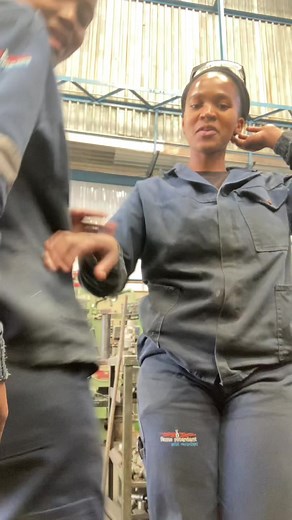 Mastering Engineering Skills with Fitting and Turning