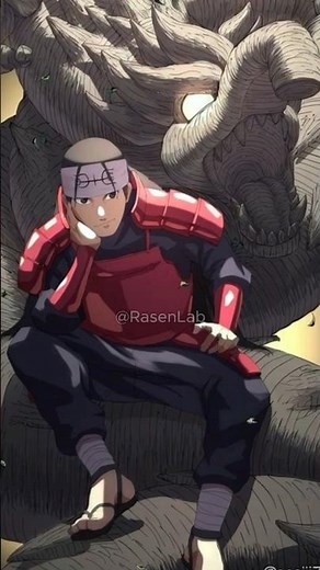 THE DNA NARUTO’S VILLAINS WERE CHASING #narutotheory #animemystery #narutolore