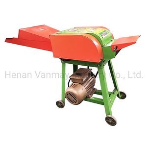 [Hot Item] Farm Use Hay Chaff Cutter Machine Grass Cutting Machine