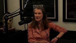 🤗 Annette O'Toole shares how special Smallville is to her because of the stories she still receives about how the program had a lasting impact during some of people’s most difficult and trying times. | Inside of You