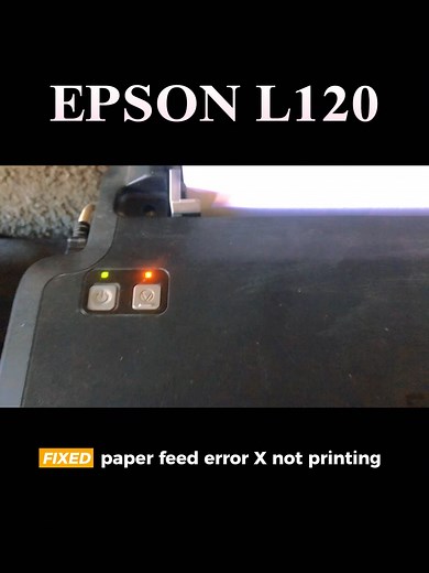 Troubleshooting Epson Printer Issues with McCafe Tech Solutions