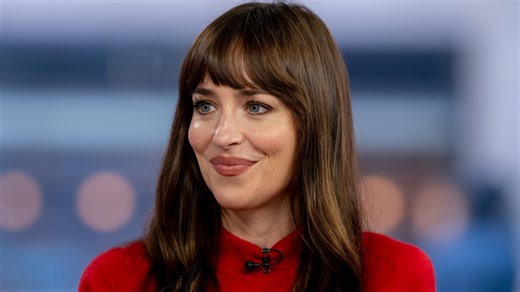 Dakota Johnson talks 'Madame Web,' nepo baby criticism, more