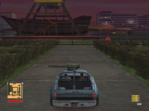 RoadKill (video game) - Alchetron, The Free Social Encyclopedia