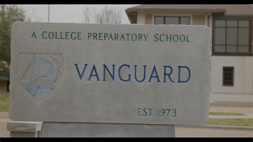 It's Admissions Season! Where education goes beyond the classroom! We are focused on raising a generation of thinkers and problem-solvers. Come Visit Vanguard! Applications open for grades 6 - 12. Contact Admissions@Vanguard.org to schedule a shadow day or tour. www.vanguard.org | Vanguard College Preparatory School