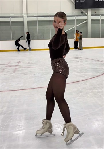Figure Skating in London