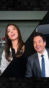 French toast #OliviaTiedemann's way. No cursing. #FallonTonight | The Tonight Show Starring Jimmy Fallon