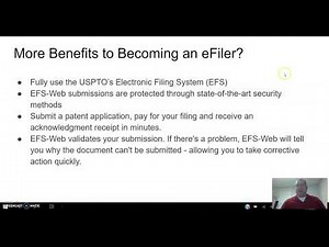 How to Become an eFiler