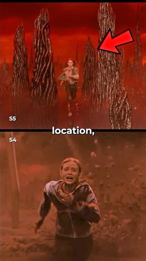 Why These Scenes RETURN in Stranger Things S5’s Final Act #StrangerThingsTheory