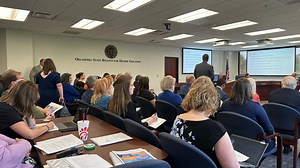 Some Oklahoma university, college tuition rates will increase: What to know