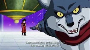 44K views · 34 reactions | Bergamo roasts Kakarot | Dragon B Super | Facebook