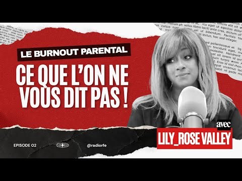 Parents: When perfection hides profound exhaustion #burnout