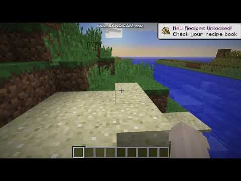 Minecraft Help. Chunks not rendering properly.