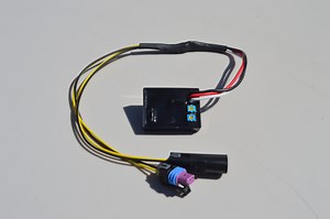 Solstice / SKY Adjustable Third Brake Light Pulser - RPM Motorsports