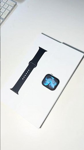 Apple Watch Series 11 Unboxing: Is This the Biggest Upgrade Ever? 🍎⌚