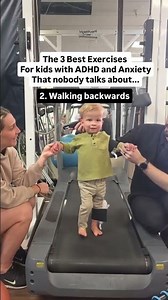 The 3 best exercises for kids with ADHD and anxiety that nobody talks about…