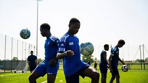 Meet The FA Staff | Brooke House College