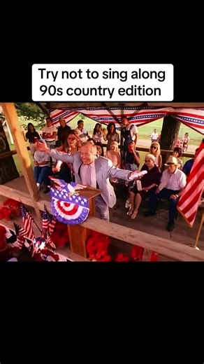 Try Not to Sing Along: 90s Country Edition Challenge