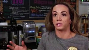 40K views · 563 reactions | From Cannoli Flapjacks to Breakfast pizzas, this is one insanely good breakfast. | Phantom Gourmet | Facebook