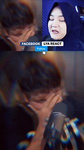 Mas Nya Terlalu Random Banget😂 #reaction #funny #publicreaction | Lya React