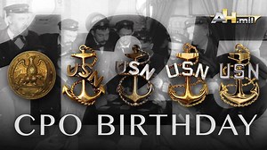 36K views · 181 reactions | What makes a chief? Is it the anchors? His experience? Her khakis? All Hands Magazine recently sat down with a group of chief petty officers at Naval Air Systems Command and Naval Air Station Patuxent River, Maryland, to discuss what a chief is and the importance of deckplate leadership. Master Chief Petty Officer of the Navy Naval Air Systems Command (NAVAIR) Naval Air Station Patuxent River | All Hands Magazine | Facebook