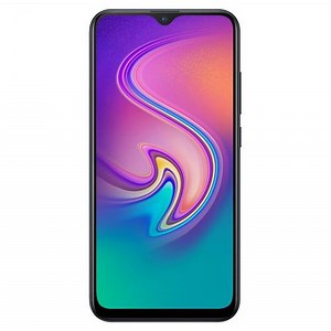S4 6.2-Inch HD  (3GB,32GB ROM ) Android 9 Pie, 13MP 8MP 2MP Triple Rear Camera 32MP AI 4000mAh Dual SIM 4G Smartphone - Space Grey (MW19)