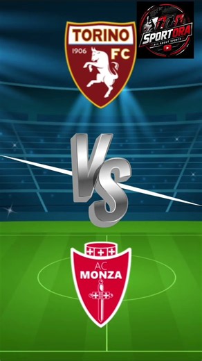 Match Day | Coppa Italia | Torino v Monza #football #coppaitalia