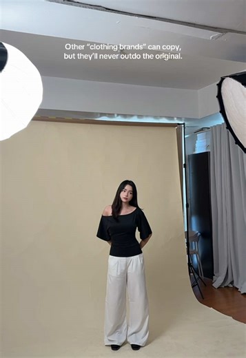 Olivia Top: Defending Originality in Fashion Design