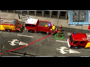 EMERGENCY 4 News French Mod