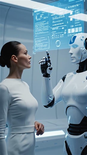 ai help in human work