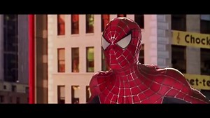 spider man 2002 all scenes entertainment world