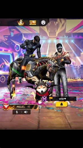 Played with a subscriber 1 vs 1 🥹❤️ #miguelff #freefire #garenafreefire #viralshorts