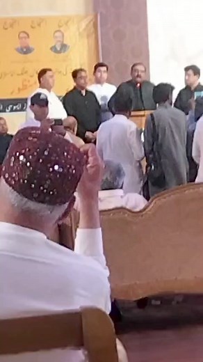 7.2K views · 297 reactions | بریکنگ نیوز!⚠️ حکومت کی طرف سے لگایا گئے ظالمانہ ٹیکس کے خلاف پی سی جی اے چیئرمین نے ہڑتال کا اعلان کردیا اور پھٹی کی خریداری مکمل طور پر بند کردی۔ #فاسٹ_ٹریڈ 03007540097 | FAST TRADE | Facebook