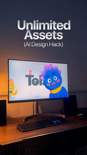 Adrien Ninet on Instagram: "👇🏼Comment “WEB” and I’ll send you the tool link + 1 month free. Create unlimited website visuals no one else has using AI ⚡️ With Limora, you can generate anything your site needs: hero backgrounds, custom icons, product photos, even mockups - just by describing the style you want. Generate, retry, refine… and drop the final asset straight into your website. This is how you stop relying on stock visuals and actually stand out. 🎨 Sites showcased at the beginning: To