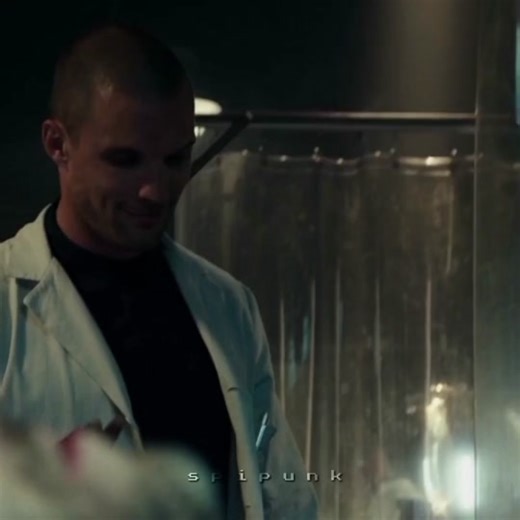 Exploring the Character Dynamics in Deadpool featuring Ajax and Francis