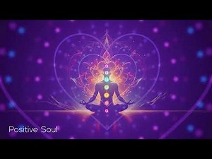 Activate Kundalini Power For Pure Love, Complete 7 Chakra Cleanse to Attract Unbreakable Love Energy