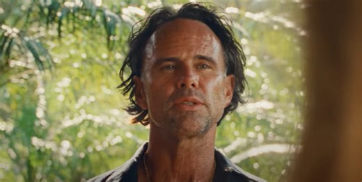 Ad of the Day: Doritos and Walton Goggins’s spicy parody