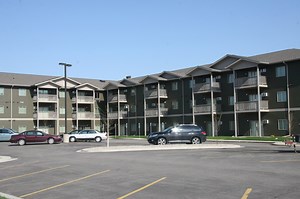 Depot Apartments - 1116 S Main St Aberdeen, SD 57401 | Apartments.com