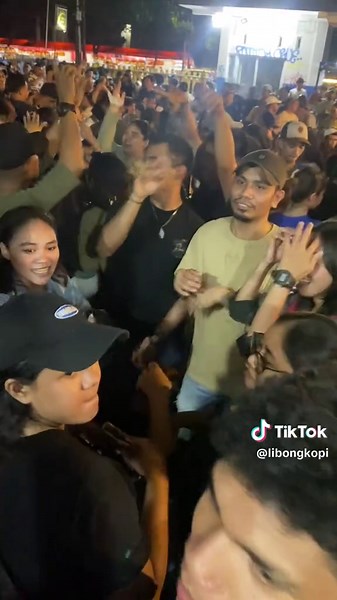 Kumpulan Lagu Timur untuk Pesta dan Dance