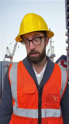 Moments and expressions 673 #short #construction #smartwork