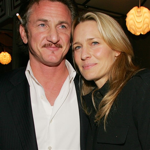 Robin Wright Shares “Huge Regret” About Coparenting With Ex-Husband Sean Penn