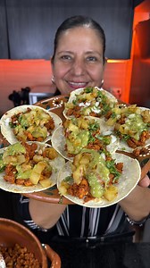 Para una fiesta o convivio prepara estos Tacos al pastor caseros | Cocinando con Chepis