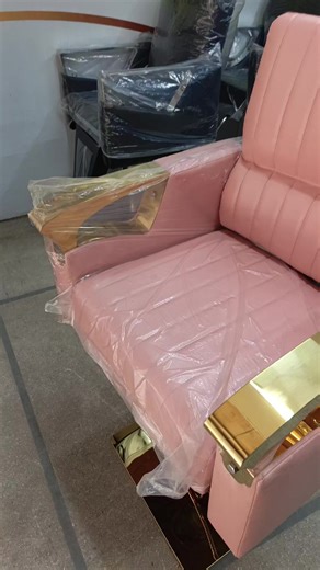 Stylish Salon Chair Options for Every Professional